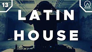 LATIN HOUSE MIX 2022 | Spanish House, Tribal House | #13 Mixed By OROS