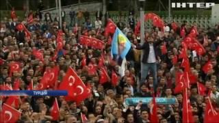 Референдум в Турции: оппозиция заявила о массовых фальсификациях