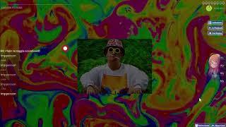 oliver tree:on and on,beat map