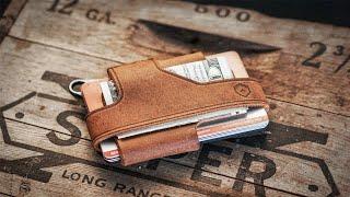 Top 10 BEST Minimalist EDC Wallets 2024!