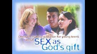 Decision Making Guidance for Young Teens About Sex as God's Gift | Episode 3 | Teen Pregnancy