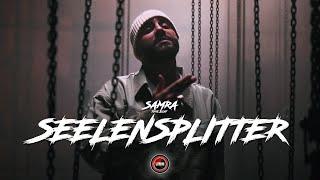 SAMRA Type Beat - "SEELENSPLITTER" (prod. by Larkin) | 2024