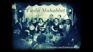 Nihavend Fasıl - Nihavend Şarkılar