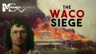 51 Days in Waco  |  The Siege on the Branch Davidians