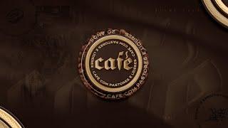 MEVAM GLOBAL - CAFÉ COM PASTORES  | SETEMBRO 2024