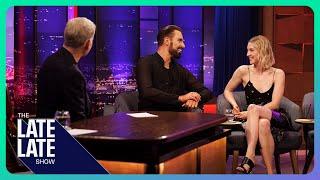 Rylan: Fame & Saoirse Ronan on Mistaken Identity | The Late Late Show