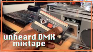 Cassette Culture and Hip Hop (feat  DJ Superior & early DMX)