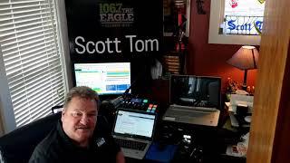 Scott Tom Salem Audiology Clinic