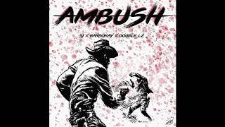 #OFB SJ X Bandokay X DoubleLz - Ambush [Official Instrumental]