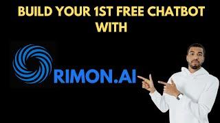 This FREE AI AGENT builder let's you build an AI CHATBOT for FREE | orimon ai tutorial 2025