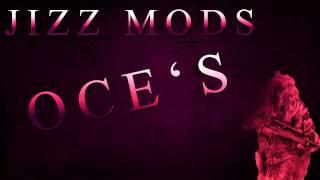 Mods @Crane | OCE By DreamzSnipin