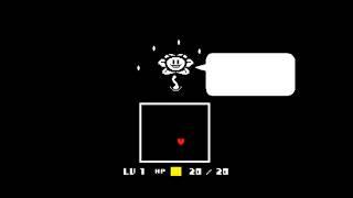 FLOWEY IS DONE?!? (undertale shitpost)