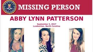 What happened to Abby Lynn Patterson? Very unexpected read