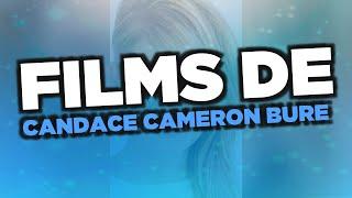 Les meilleurs films de Candace Cameron Bure