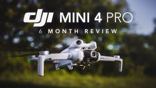 DJI Mini 4 Pro Review: Is It Worth the Hype?