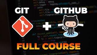 Git and GitHub Full Course in Hindi