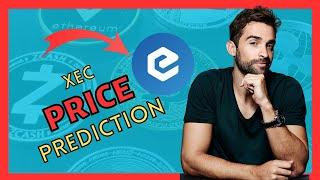 What Will eCash (XEC) Coin Do in The Future? The Price Prediction