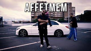 HAYAT x RELAXSES - AFFETMEM  [OFFICIAL MUSIKVIDEO] (Prod. by Ata Beatz)