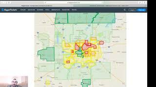 Indianapolis Real Estate - Best Investment Neighborhoods