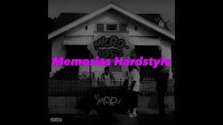 Mora, Jhay Cortez - Memorias (Hardstyle Remix)