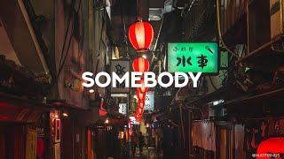 Justin Bieber Guitar Type Beat - "SOMEBODY" ⎮ POP BEAT 2021