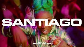 [FREE] 2000's R&B Type Beat | "Santiago" (Prod by Cassellbeats)