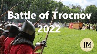 Trocnov 2022