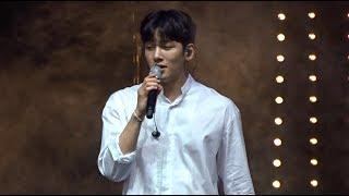 170722 Jiscovery - 지창욱 Ji Chang wook 불면증 Insomnia