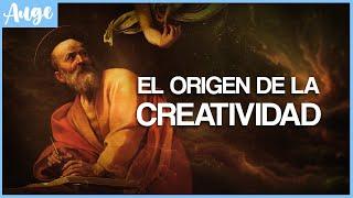 La Fuente de la Creatividad: Lo que todo artista siente