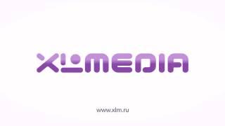 XL Media - Видео Заставка 2012 года!