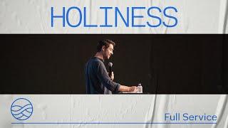 Holiness | Salty | Full Service