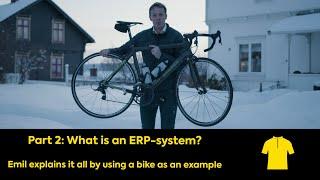 What is erp system #WhatisERPsoftware #ERP #Enterpriseresourceplanning