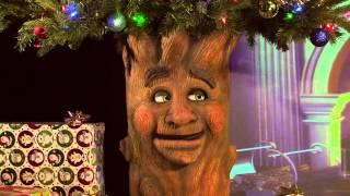 TALKING CHRISTMAS TREE by Axtell Animatronics