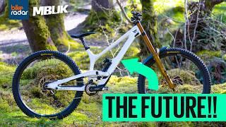 5 Tech Trends That WILL Make Your Bike Faster!