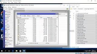 MikroTik - Instalar Todos los Paquetes y Activar Características de IPv6