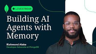 Building AI Agents with Memory