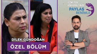 Yaşadığı Travmalarla Büyüyen Dilek Doğan'ın Hayat Hikayesi - Paylaş Benimle