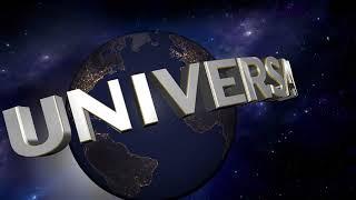 Universal Pictures (2013 - ) Logo Remake V2