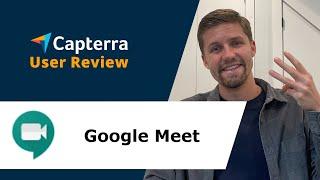 Google Meet Review: A Nice Skype Alternative