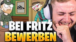 BISHER BESTES FRESHDACHS DUO VIDEO! - 7vs WILD BEWERBUNGEN REAKTION  | Trymacs Stream Highlights