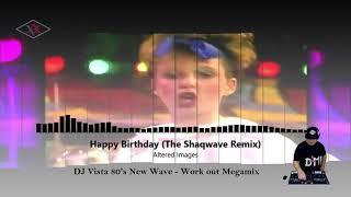 DJ Vista Another New Wave Mix 07