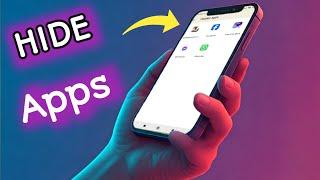 Best Apps Hide on Android 2025  Keep Your Apps & Games Private and Secure