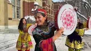 Rangeen Mubarak | The Ismaili Sounds