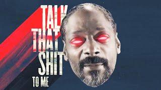 Snoop Dogg - Talk Dat Shit To Me (feat. Kokane) [Official Music Video]