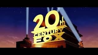 20th Century Fox (1994; AU)