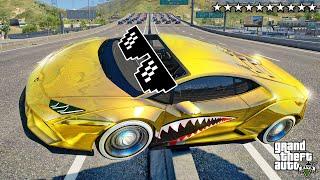 GTA 5 Thug Life #131 (GTA 5 WINS FAILS & FUNNY MOMENTS )