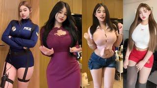 Beautiful girls asian | Cute girls, tiktok girls #girlsfashion #beauty