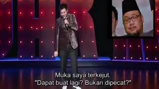 LAWAK KE DER 2015 - DOUGLAS LIM