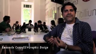 Prof. Emanuele Cappelli – Visual and Innovation Design RUFA