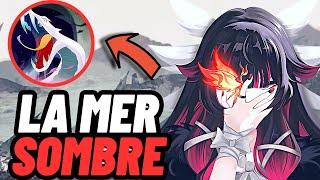 Les SECRETS de la MER SOMBRE - Théorie Genshin Impact